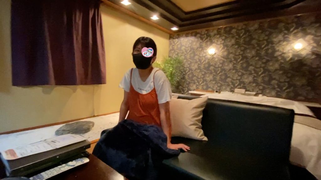 18歳のアイドル妊婦、かれんちゃん。